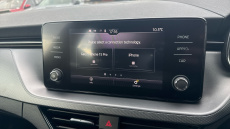 Skoda Kamiq 1.0 TSI 110 SE 5dr DSG Petrol Hatchback